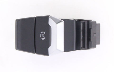 Electromechanical Parking Brake Switch Part Number - 4T0927225B For Lamborghini