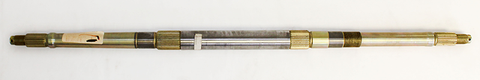Polaris Rear Axle Shaft PN 5020533