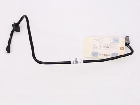 MINI VACUUM PIPE WITH NON-RETURN:343012 PN 34-33-6-763-357