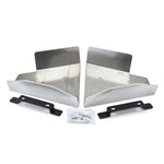 Warn Rear A-arm CV Guards Skid Plates Part Number - 78280