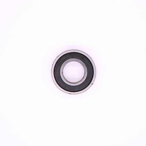 Rubber Sealed Single Row Ball Bearing Pack Of 5 Part Number - 6004-Dd