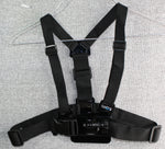 GoPro Chest Mount Harness Part Number - 424290