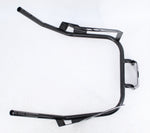 Two Up Seat Kit Part Number - 5639-150 For Arctic Cat