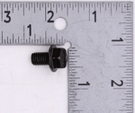 Kawasaki Flanged Bolt PN 130C0812