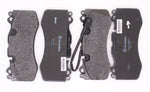 Maserati Quattroporte GTS V8 Front Brake Pad Kit  980156012
