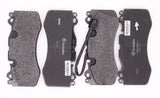 Maserati Quattroporte GTS V8 Front Brake Pad Kit  980156012