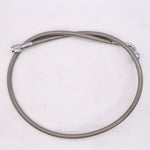LA Choppers ABS Brake Line PN 17414649