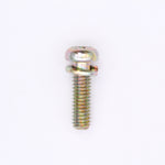 Harley-Davidson Float Bowl Screw Part Number - 27366-76