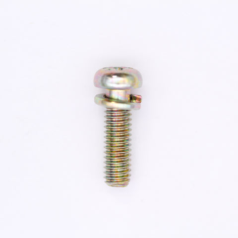 Harley-Davidson Float Bowl Screw Part Number - 27366-76