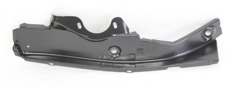 Lower Plate Part Number - 99750194500Grv For Porsche