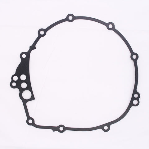 Crankcase Cover Gasket Part Number - 5Eb-15461-00-00 For Yamaha