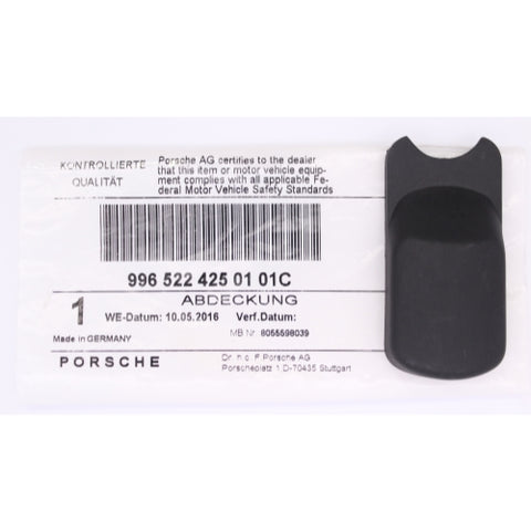 Porsche 996-522-425-01-01C REAR SEAT BRACE PN 996-522-425-01-01C