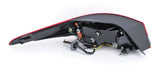 Lamp Assembly, Right Rear Part Number - 92402-3Y500 For Hyundai