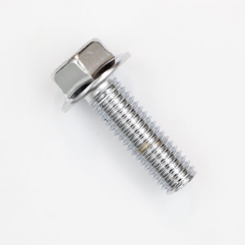 Bolt, 8X25 Part Number - 3008-215 For Arctic Cat