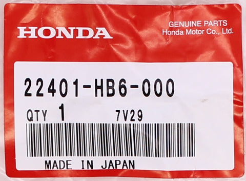 Genuine Honda Clutch Spring Part Number - 22401-HB6-000