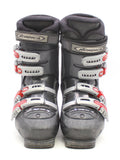 Nordica BXZ Adult Ski Boots - Size 6.5 / Mondo 24.5 Used