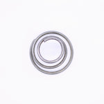 Bearing Plate Spring Pack Of 2 Part Number - 37574-44 For Harley-Davidson