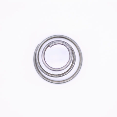 Bearing Plate Spring Pack Of 2 Part Number - 37574-44 For Harley-Davidson