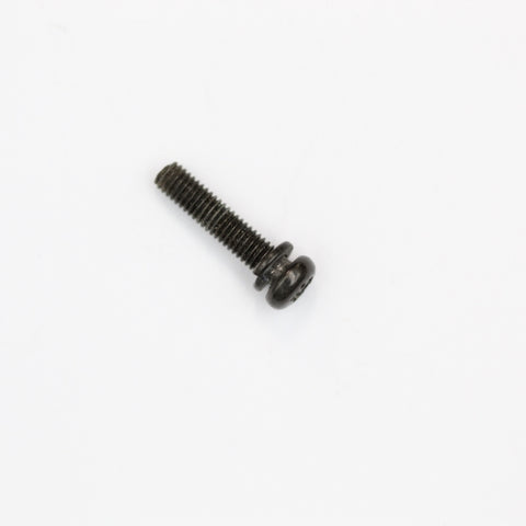 Kawasaki 220B0312 Pan Head Screw 3X12 Nos Pn220B0312