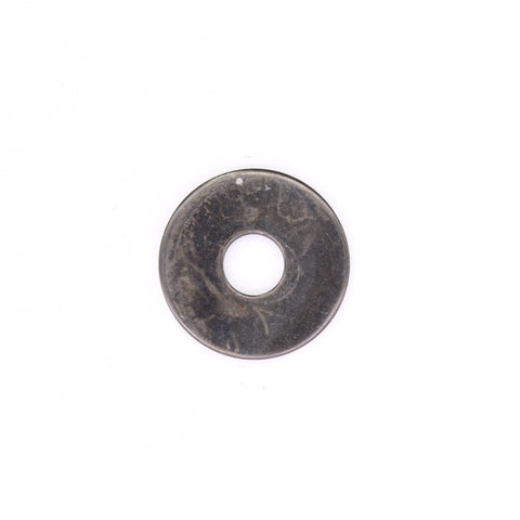 Kawasaki 92022-1346 Black Washer 6.5X20X1.6 Pn92022-1346
