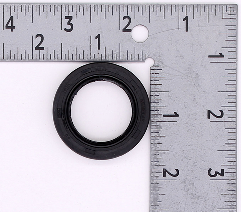 Oil Seal Part Number - 81205-Kf0-003 For Honda