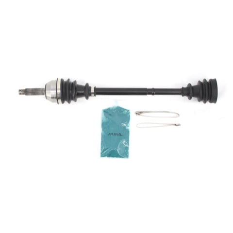 Motor Master Half CV Shaft Front PN 538-2016