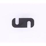 Secondary Lock, 2-Way Female Part Number - 73303-04 For Harley-Davidson
