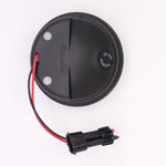 Truck Lite Round LED Head Light PN 9067