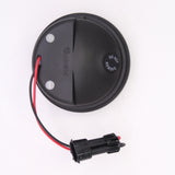 Truck Lite Round LED Head Light PN 9067
