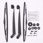 Windshield Wipers Kit Part Number - 0116Eua00011N