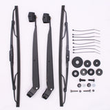 Windshield Wipers Kit Part Number - 0116Eua00011N