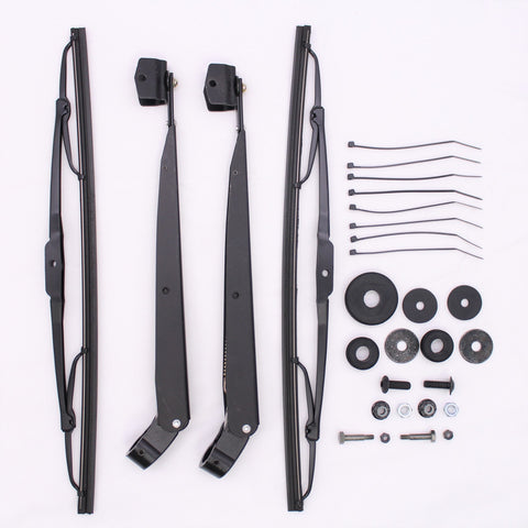 Windshield Wipers Kit Part Number - 0116Eua00011N