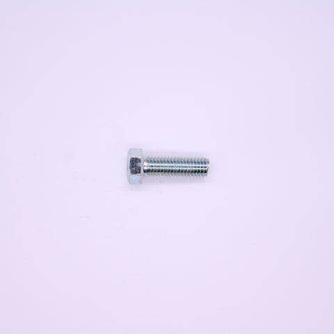 92101-080250A Hex Bolt 8X25 Part Number - 92101-080250A For Honda