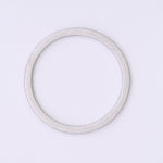 BMW Aluminum Washer PN 107119963418