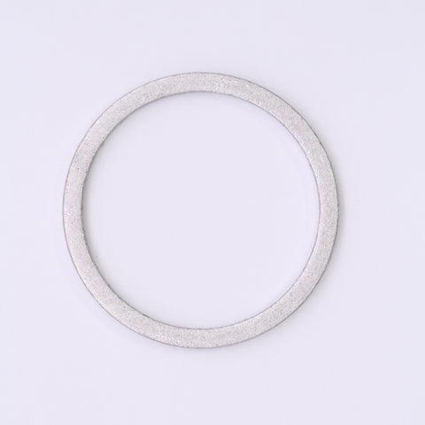 BMW Aluminum Washer PN 107119963418