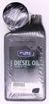 Pure Polaris Diesel Oil Change Kit PN 2878471