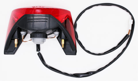 KTM Rear Light Component PN 60014040000