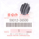 Genuine Suzuki Boot PN 59312-36500