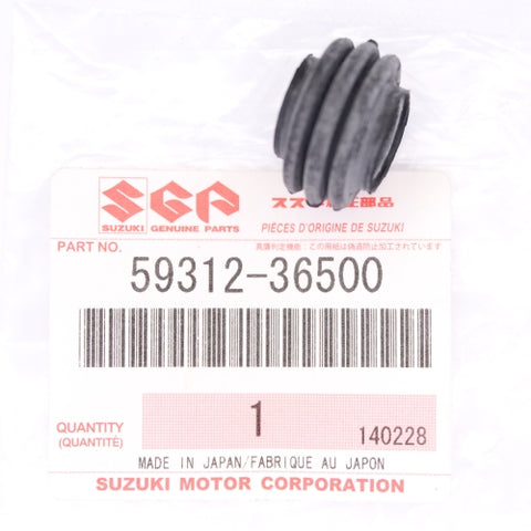Genuine Suzuki Boot PN 59312-36500