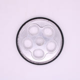 Parts Unlimited 411698 Idler Wheel Yamaha PZ480 VT480 VK540 VX750 EX570 NOS