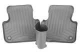 Lamborghini All Weather Floor Mat Set Part Number - 4ML061501