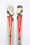 Dynastar Outland Team Kids Flat Skis - 120 cm Used