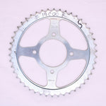 Sunstar 64511-19C00, S-19C00R, 2-521446 Suzuki Sprocket 46T 1988-1996 GSX600 645