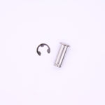 Pivot Pin With Clip Part Number - 12701