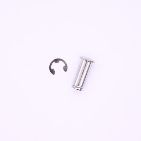 Pivot Pin With Clip Part Number - 12701