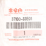 Suzuki Steering Lock Assembly PN 37100-33E01