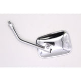 Parts Unlimited Right Mirror for Yamaha PN K16-3019