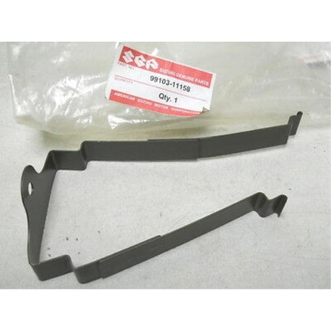 Suzuki Battery Bracket Holder PN 99103-11158