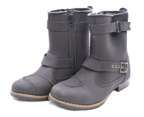 Joe Rocket Ladies Moto Adira Boot 10 PN 1509-010
