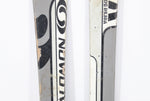 Salomon Verse 500 Adult Flat Skis - 120 cm Used